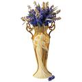 Design Toscano Salon Michele Art Nouveau Vase PD0023
